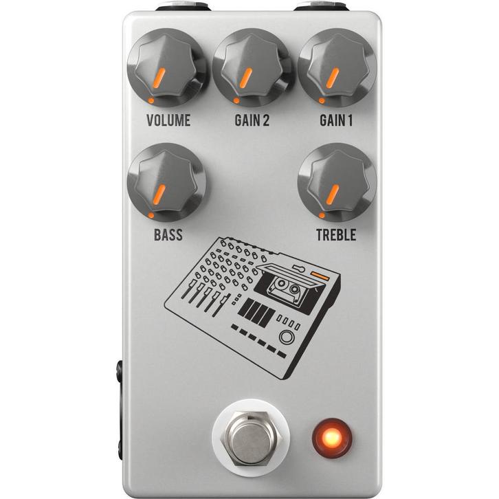JHS Pedals 424 Gain Stage, Muziek en Instrumenten, Effecten, Verzenden