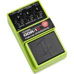 Nobels ODR-1X Natural Overdrive Pedal met Bass Control, Muziek en Instrumenten, Effecten, Verzenden, Nieuw