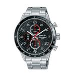 Lorus horloge RM331EX9 zilverkleurig (Horloges), Sieraden, Tassen en Uiterlijk, Nieuw, Verzenden