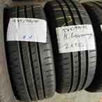 4 x Kumho EcoWing 175-50-15 Zomerbanden 7,5mm, Auto-onderdelen, Banden en Velgen, Gebruikt, 15 inch, 175 mm, Ophalen of Verzenden