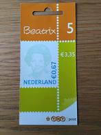 Nederland 2006 - TNT open hangoog met diverse afwijkingen -, Gestempeld
