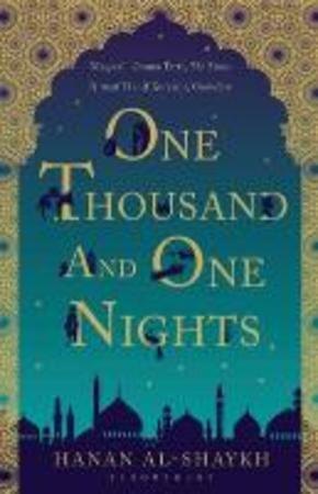 One Thousand and One Nights, Boeken, Taal | Overige Talen, Verzenden
