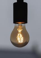 Bailey Spiraled LED Peer E27 3W 165lm 2000K goud dimbaar, Ophalen of Verzenden, Nieuw