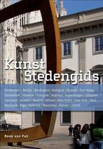Kunststedengids 9789085712466 [{:name=>R. van Put, Gelezen, [{:name=>'R. van Put', :role=>'A01'}], Verzenden