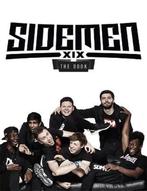 Sidemen The Book 9781473648166 The Sidemen, Verzenden, Zo goed als nieuw, The Sidemen