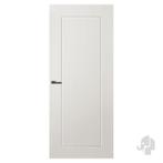 Austria binnendeur Liniedor Rektangel 73x201,5, Doe-het-zelf en Verbouw, Deuren en Horren, Ophalen of Verzenden, Zo goed als nieuw