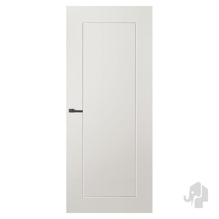 Austria binnendeur Liniedor Rektangel 73x201,5, Doe-het-zelf en Verbouw, Deuren en Horren, Zo goed als nieuw, Ophalen of Verzenden