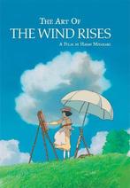 The Art of the Wind Rises, Verzenden, Nieuw