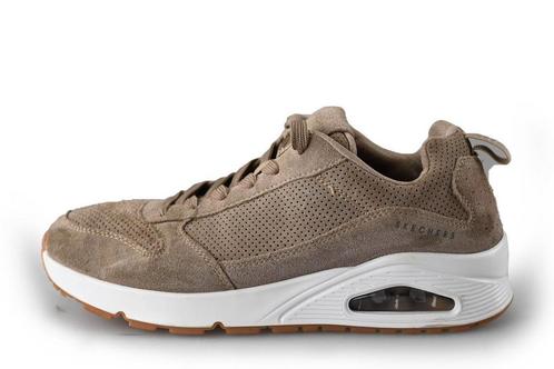 Skechers Sneakers in maat 41 Bruin 10 extra korting Schoenen Marktplaats