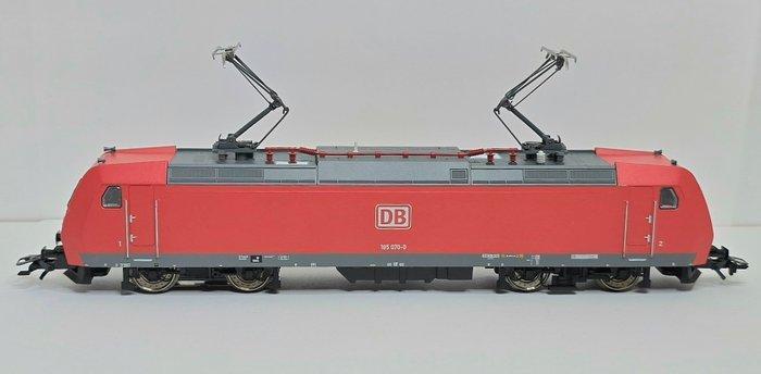 Märklin H0 - Uit Startset 29841 - Elektrische locomotief (1), Hobby en Vrije tijd, Modeltreinen | H0