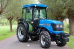 Solis 75 4wd Smalspoor (EXPORT), Nieuw, Verzenden