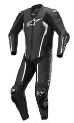 Alpinestars Missile V2 1-Delig Pak Zwart Wit, Nieuw met kaartje, Overall, Alpinestars, Heren