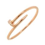 Cartier - Armband - Juste un clou Roze goud, Sieraden, Tassen en Uiterlijk, Armbanden, Nieuw