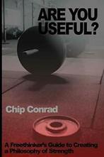 Are You Useful.by Conrad, Chip New   .=, Conrad, Chip, Zo goed als nieuw, Verzenden