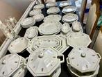 Rosenthal - Tafelservies (86) - Maria Roses -