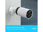 TP-Link Tapo C420 - Beveiligingscamera/IP- camera voor, Verzenden, Nieuw