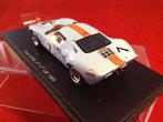 Spark 1:43 - Model raceauto - Ford GT40 Sport Gulf John, Nieuw