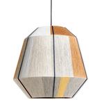 HAY Bonbon Shade Hanglamp, earth tones - ø¸50 cm, Huis en Inrichting, Verzenden, Nieuw