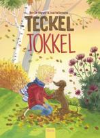 Teckel Tokkel / Teckel Tokkel 9789044830439 Ilse De Keyzer, Boeken, Verzenden, Gelezen, Ilse De Keyzer