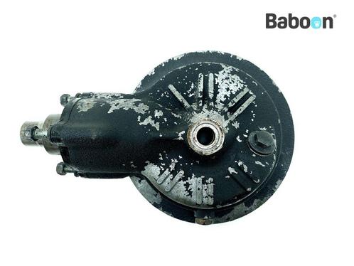 Cardan Suzuki GV 700 Madura 1985-1986 (GV700 GV700GL), Motoren, Onderdelen | Suzuki, Gebruikt, Verzenden
