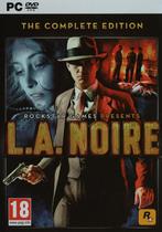 L.A. Noire [Complete Edition] - PC, Spelcomputers en Games, Games | Pc, Ophalen of Verzenden, Nieuw