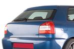 Achterraamspoiler Audi A3 8L Hatchback 1996-2003 ABS, Auto diversen, Tuning en Styling, Verzenden