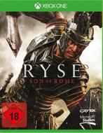 Ryse Son Of Rome-Duits (Xbox One) Gebruikt, Spelcomputers en Games, Games | Xbox One, Ophalen of Verzenden, Zo goed als nieuw