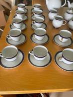 Bavaria - Schiønning and Elgaard - Koffie- en theeservies, Antiek en Kunst