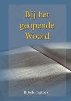 Hoogerland, Ds. A. (e.a.)-Dagboek Bij het geopende Woord, Boeken, Verzenden, Gelezen