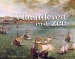 Boek Vlaanderen en de zee 9789461612229, Verzenden, Zo goed als nieuw