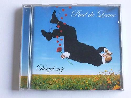 Paul de Leeuw - Duizel mij, Cd's en Dvd's, Cd's | Nederlandstalig, Verzenden