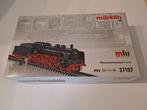 Märklin H0 - 37197 - Stoomlocomotief met tender (1) - BR, Hobby en Vrije tijd, Modeltreinen | H0, Nieuw