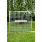 Gaaspaneel 184 h - maas 46x46x4 - 1,5 m, Dieren en Toebehoren, Vogels | Toebehoren, Ophalen of Verzenden, Nieuw