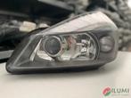 RENAULT ESPACE IV XENON (03-06) KOPLAMP LINKS KPL 1el008454, Verzenden, Gebruikt, Renault