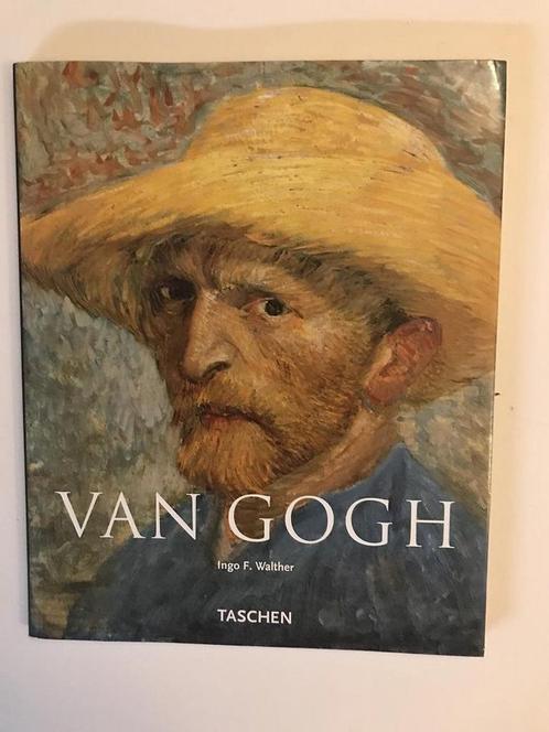 Van Gogh 1853-1890 Visie en werkelijkheid, Boeken, Overige Boeken, Verzenden