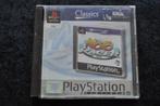 Moto Racer Playstation 1 PS1 Classics Platinum Geen Manual, Verzenden, Nieuw