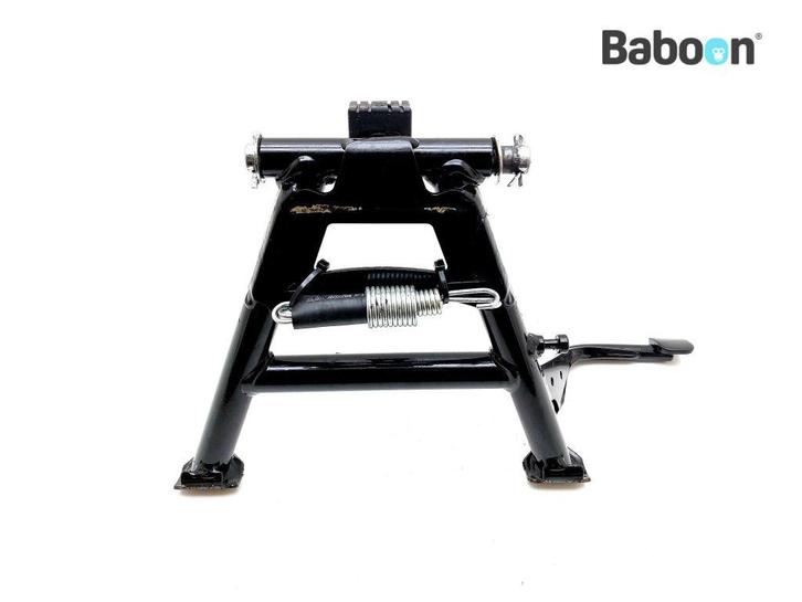 Middenbok Royal Enfield Hunter 350, Motoren, Onderdelen | Overige, Gebruikt, Verzenden