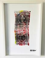 Karl Lagasse (1981) - ARTDOLLAR 30, Antiek en Kunst