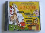 Annie M.G. Schmidt - Dikkertje Dap en andere kinderliedjes, Cd's en Dvd's, Cd's | Kinderen en Jeugd, Verzenden, Zo goed als nieuw