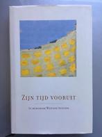 Zijn tijd vooruit 9789090179407 Wijnandus Johannes Sengers, Verzenden, Gelezen, Wijnandus Johannes Sengers