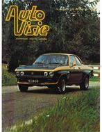 1974 AUTOVISIE MAGAZINE 31 NEDERLANDS, Boeken, Nieuw, Author