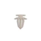 Clip Vauxhall Opel/GM 10 stuks (Bekleding en trim clips), Verzenden, Nieuw