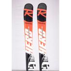 100 120 130 kinder skis ROSSIGNOL HERO JUNIOR MULTI EVENT +, Sport en Fitness, Skiën en Langlaufen, Gebruikt, Verzenden, 100 tot 140 cm