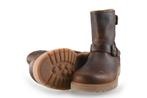 Panama Jack Boots in maat 43 Bruin | 10% extra korting, Bruin, Verzenden, Boots, Gedragen