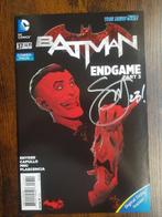 Batman (Vol. 2) #37 - Signed by Scott Snyder + COA - 1, Boeken, Nieuw