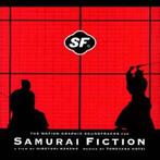 cd digi - Tomoyasu Hotei - The Motion Graphics Soundtrack..., Zo goed als nieuw, Verzenden