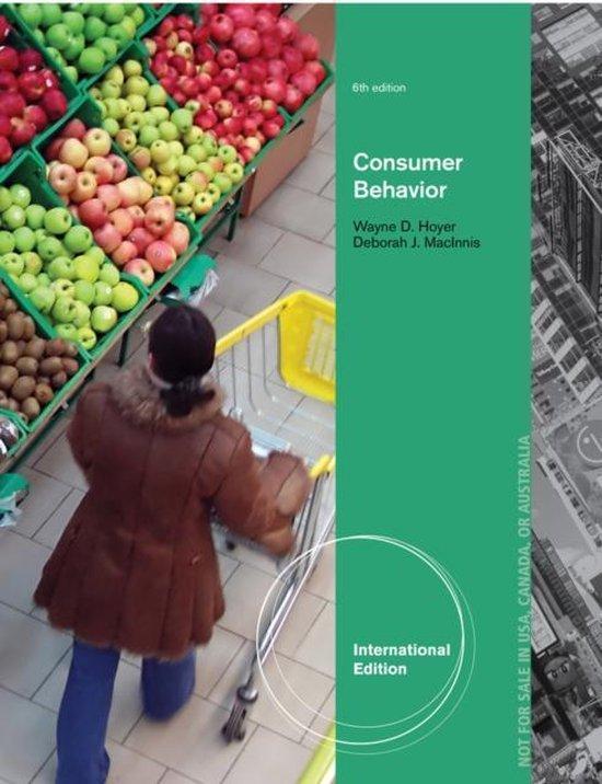 Consumer Behavior, 9781133274490, Boeken, Studieboeken en Cursussen, Zo goed als nieuw, Verzenden
