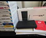 Nintendo - DSi - black - Videogameconsole + games - In, Nieuw