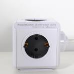 PowerCube Extended USB, Overige plaatsen, Ophalen of Verzenden, Gebruikt, Bureau