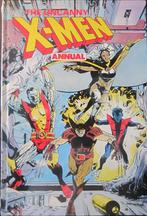 X-Men Annual 1992 [HC], Verzenden, Zo goed als nieuw